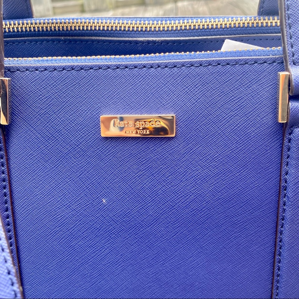 Kate Spade Convertible Tote Bag - Picture 6 of 11